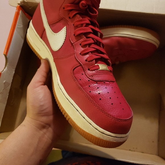 Nike Air force 1 - Picture 3 of 9